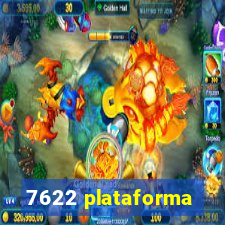 7622 plataforma